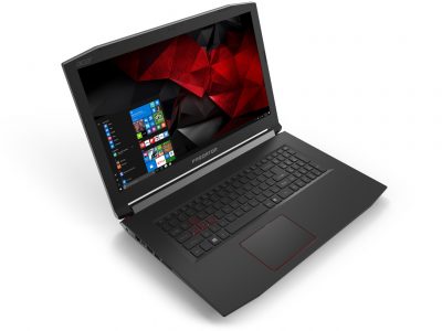 acer Predator Helios 300