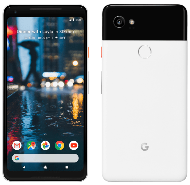 Google talvez lance um Pixel intermediário na Índia e, quem sabe, no Brasil. 1