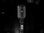 Shure lança o microfone vocal super 55 BLACK EDITION 5