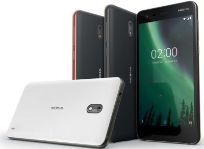 nokia 2 destaque