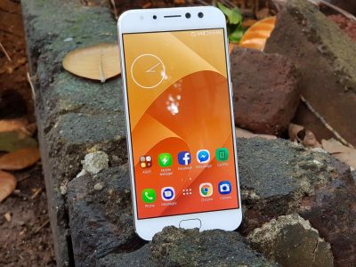 zenfone 4 selfie 2