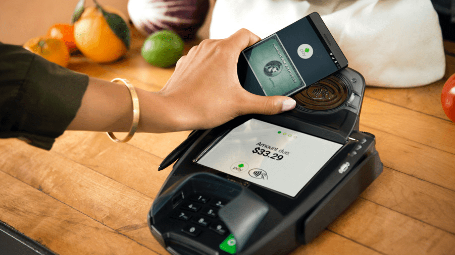Android-Pay