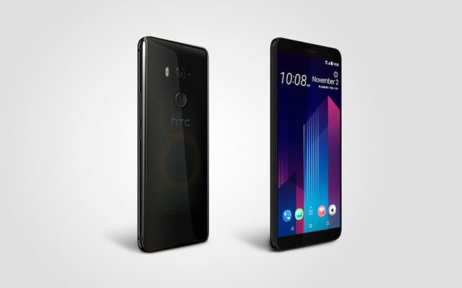 htc u11+ destaque