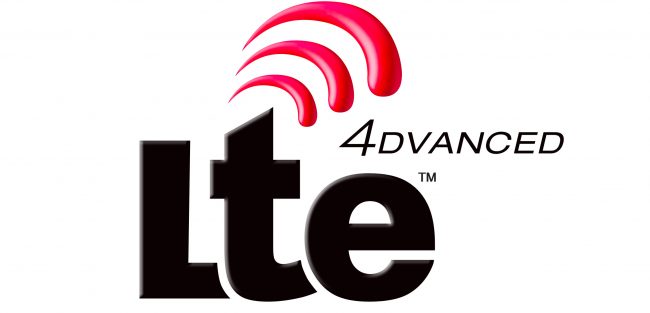 LTE-Advanced