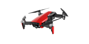 DJI apresenta o Mavic Air para uma exploração sem limites onde quer que a aventura o levar 2