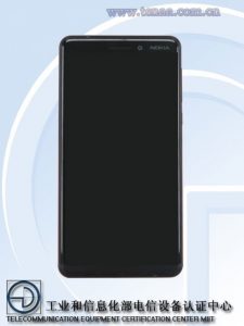 Nokia 6 (2018 )terá Snapdragon 630 e chega nessa Sexta 5/1 2