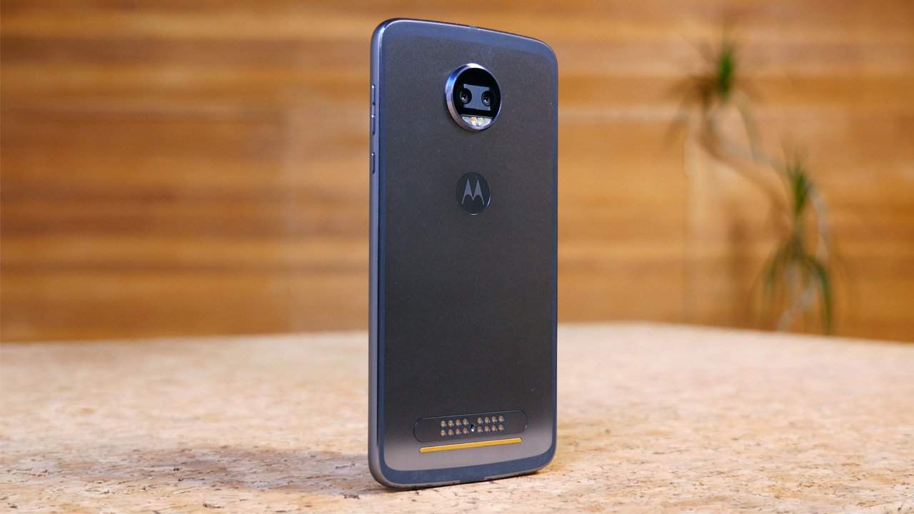 Review Moto Z2 Force, o celular com tela indestrutível 1