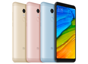 Redmi 5 Plus: Unboxing e primeiras impressões 2