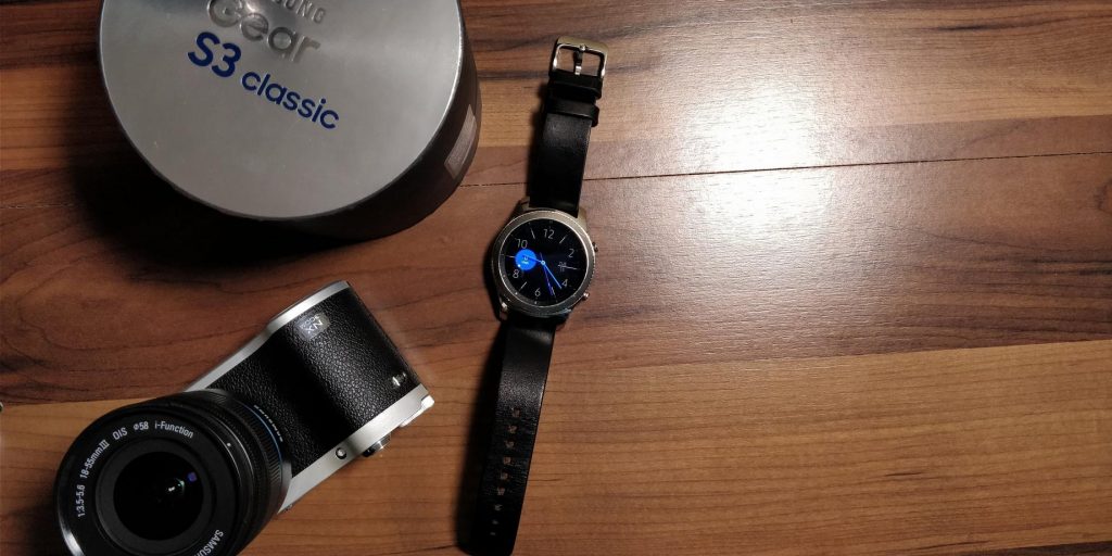 review gear s3 classic