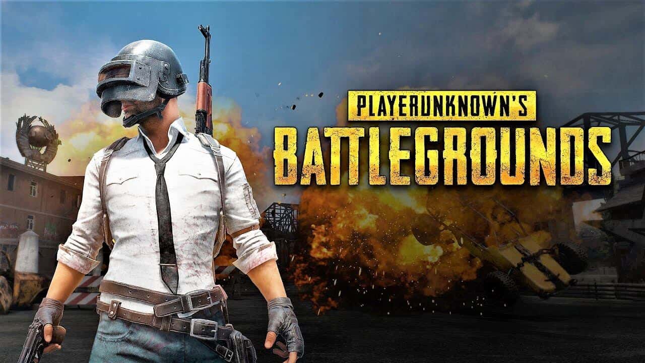 PlayerUnknown’s Battlegrounds android ios