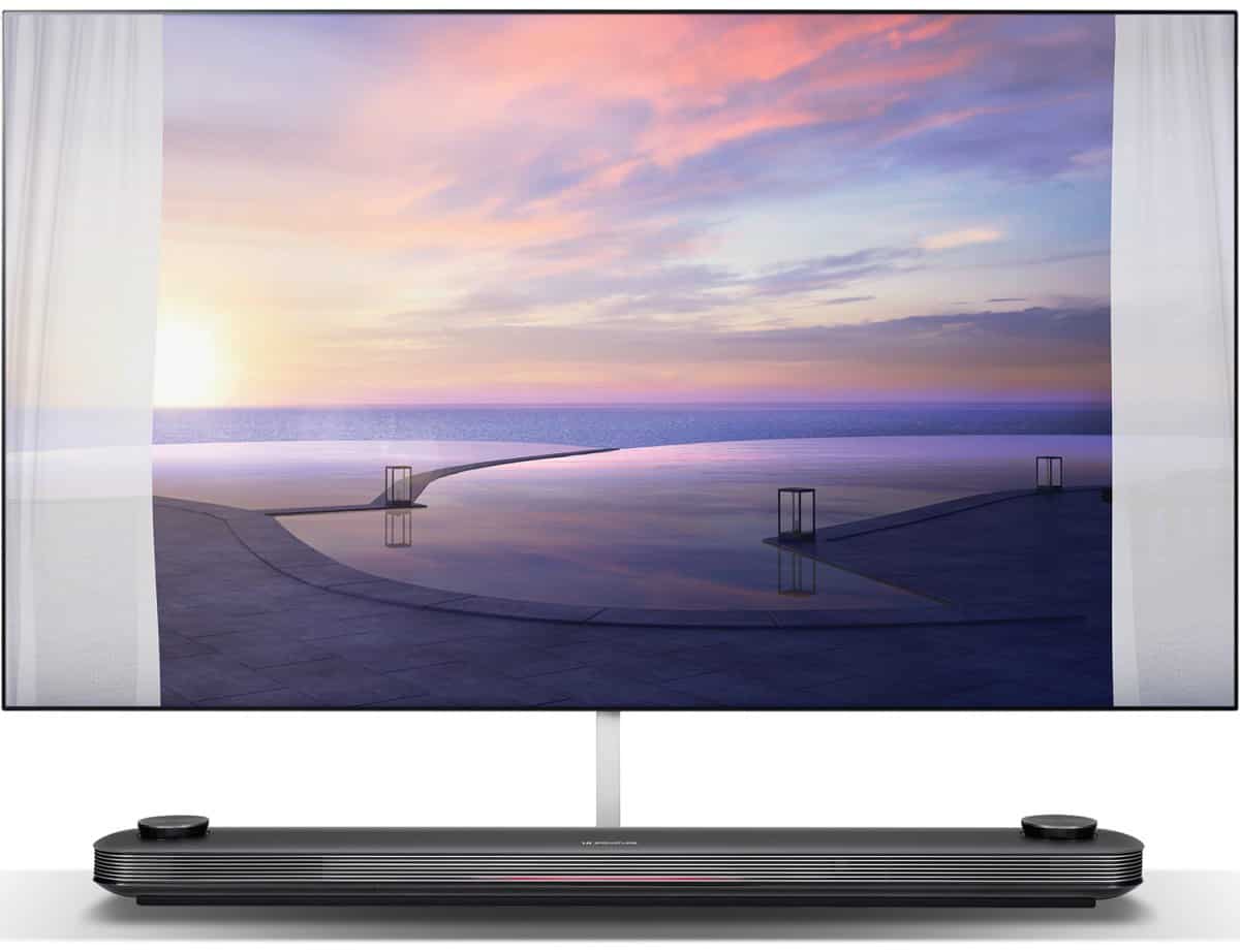 LG apresenta TVs OLED com resolução 4K mirando a copa da Rússia 6
