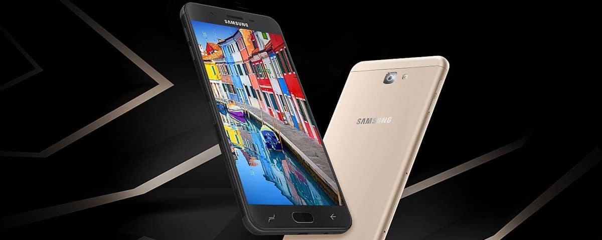 Samsung anuncia Galaxy J7 Prime 2 com TV digital 1