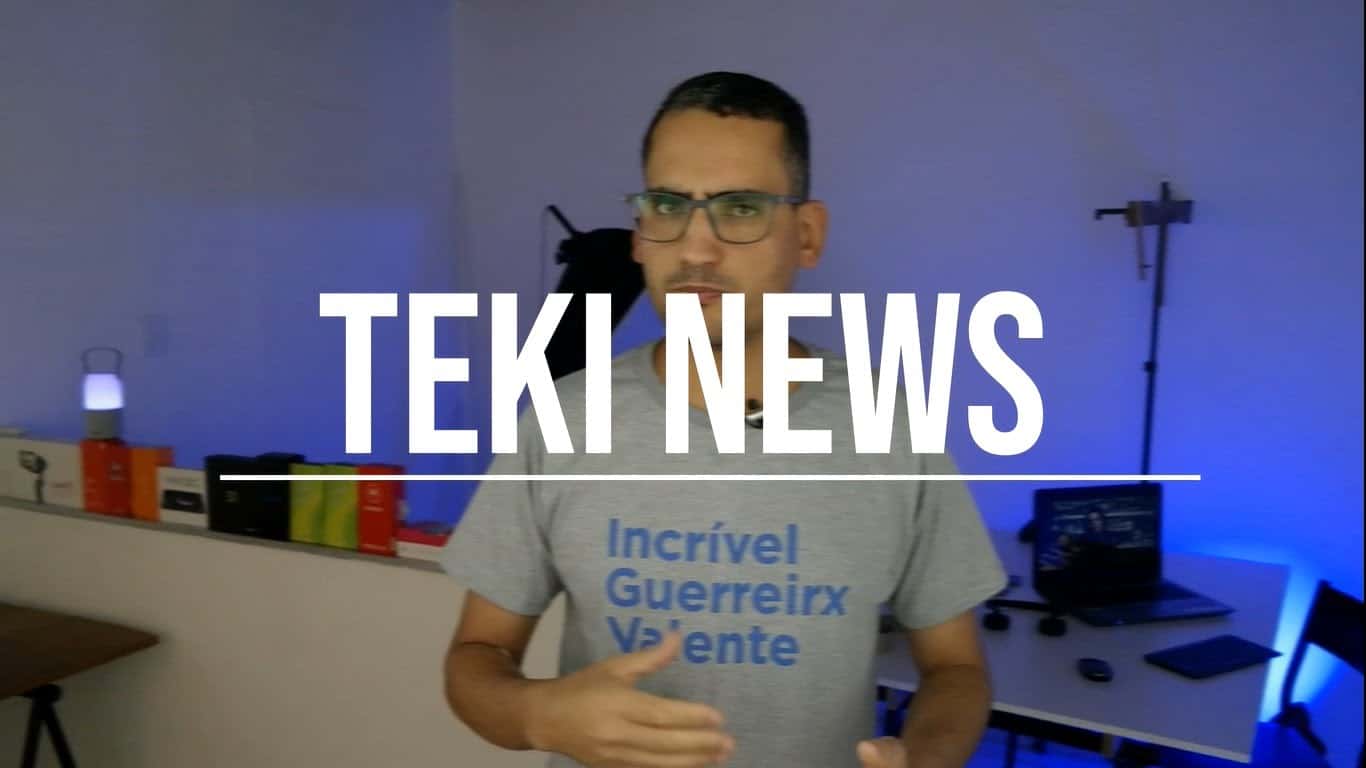 Teki News - Resumo da semana: Moto G6, Xperia XZ2 Premium, iPhone X lucra mais que todos androids, e mais. 1