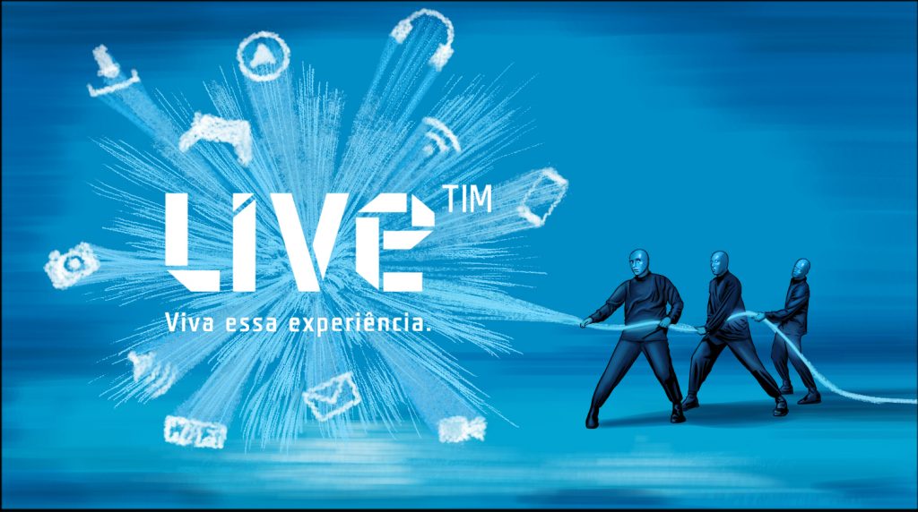 tim live fibra