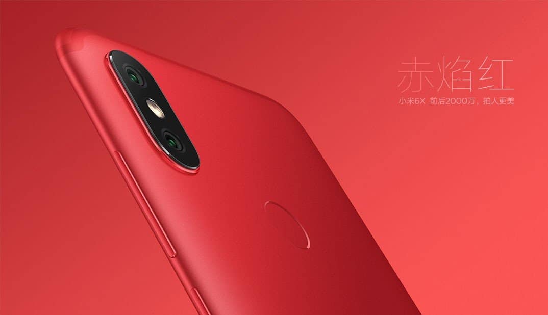 Xiaomi Mi A3 pode ser lançado em breve 1