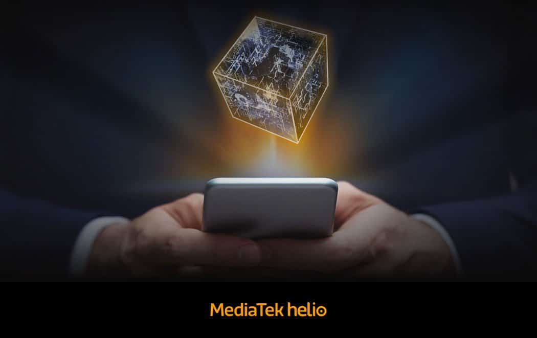 Mediatek é líder na presença de smartphones no Brasil 1