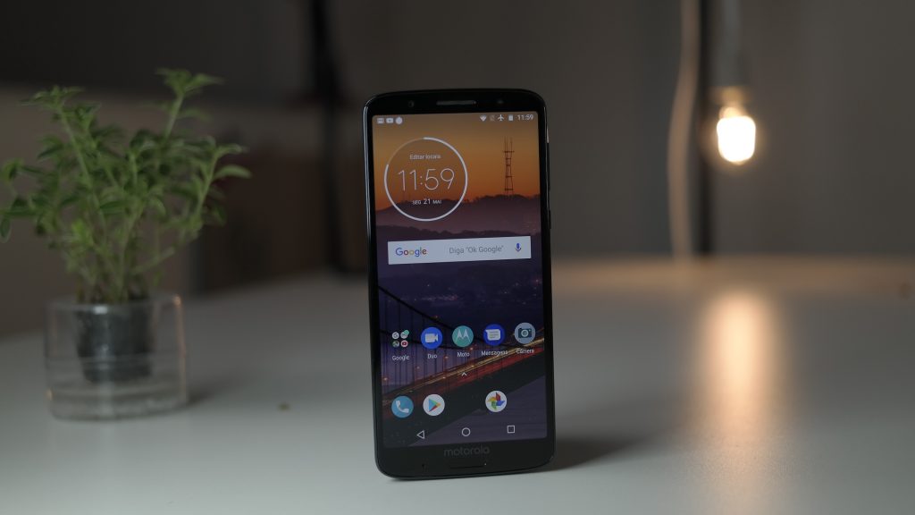 Review Moto G6 Plus, ainda ao queridinho do Brasil? 8