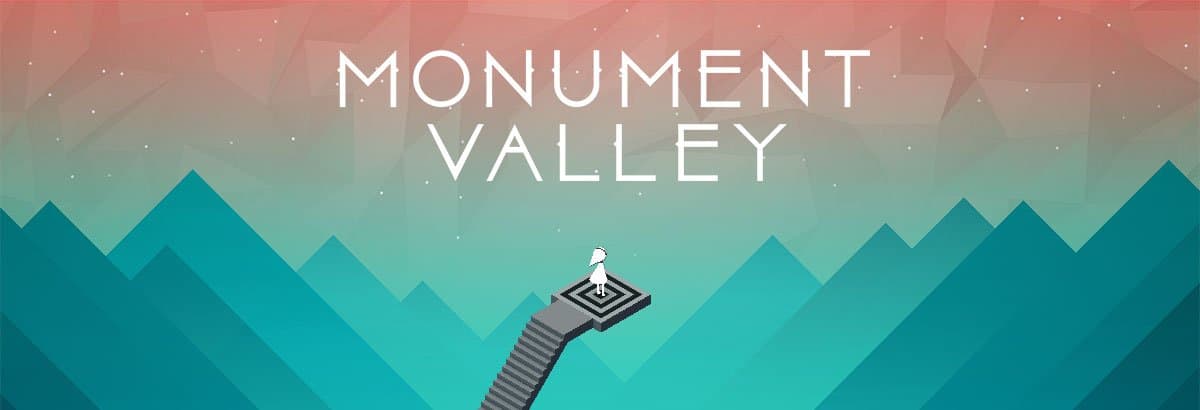 Jogo Monumento Valley está gratuito para Android 1