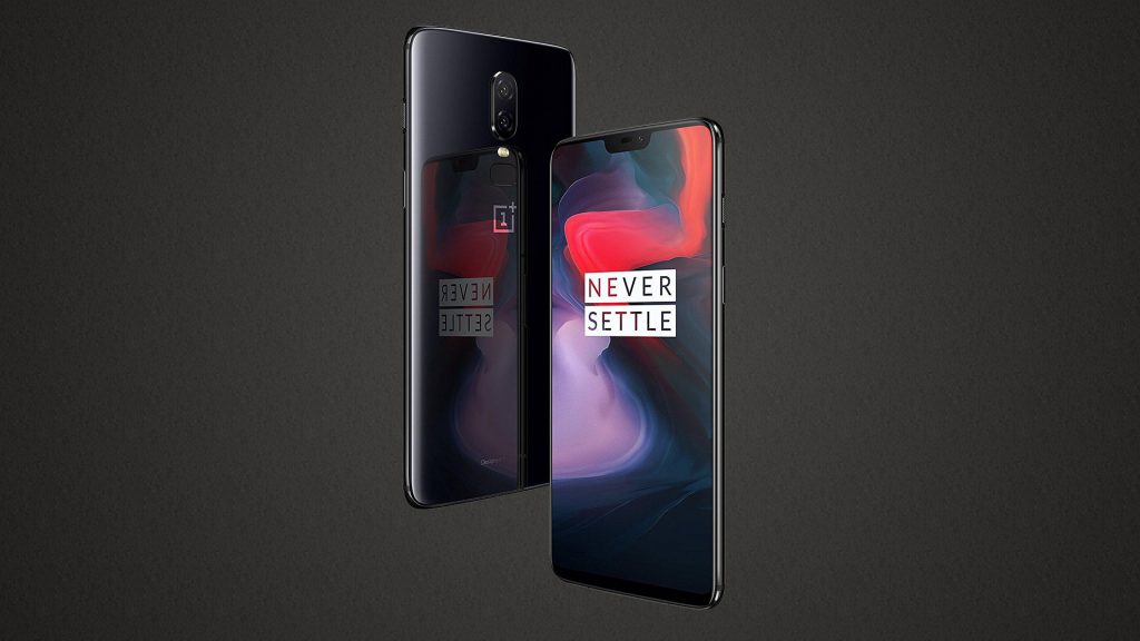 oneplus 6 destaque