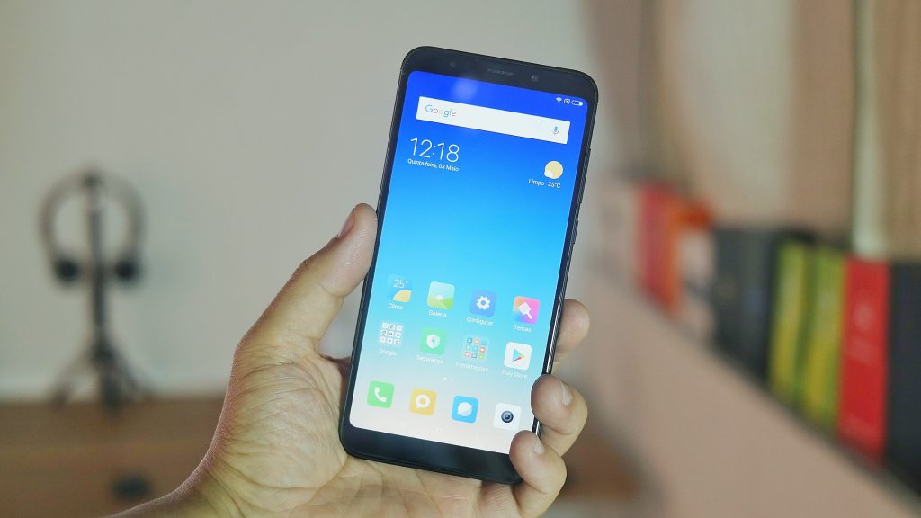 Review Redmi 5 Plus, o recordista de vendas no mundo 1