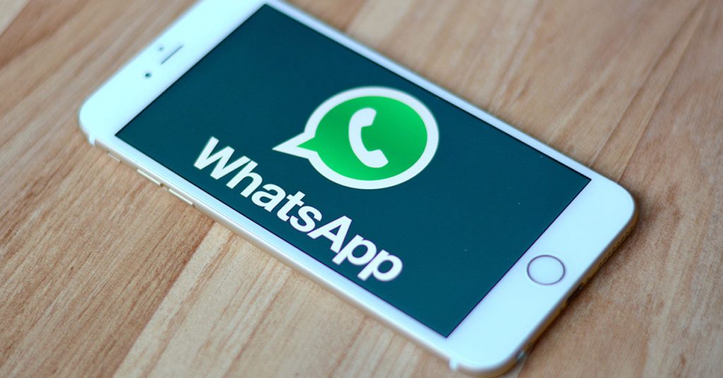 whatsapp beta novidades