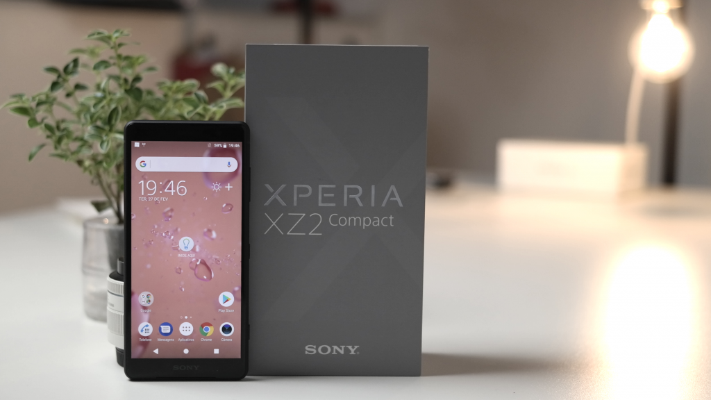 xperia xz2 compact thumbnail