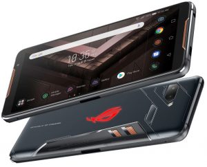 Asus ROG Phone é mais um smartphone gamer que ninguém precisa 2