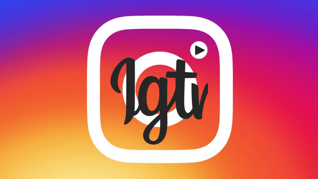 Instagram IGVT