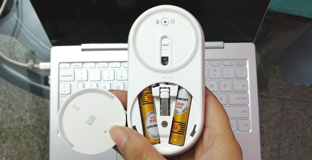 Review Mouse Xiaomi Mi Mouse: O melhor companheiro para seu MacBook 7