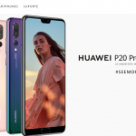 Huawei P20 Pro, P20 Lite e Nova i2 aparecem no site brasileiro da Huawei 1