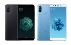Xiaomi Mi A2: Vazamento revela tudo o que você precisa saber 4