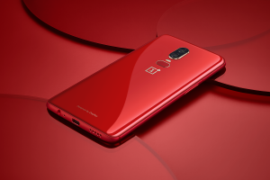 OnePlus 5, 5T, 6 e 6T são atualizados com novos recursos 2