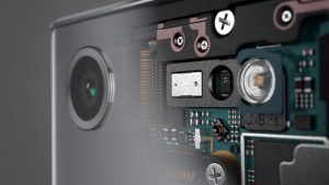 Sony IMX586