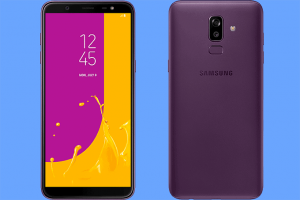 Samsung apresenta Galaxy J8 no Brasil e J6 com 64 GB 5