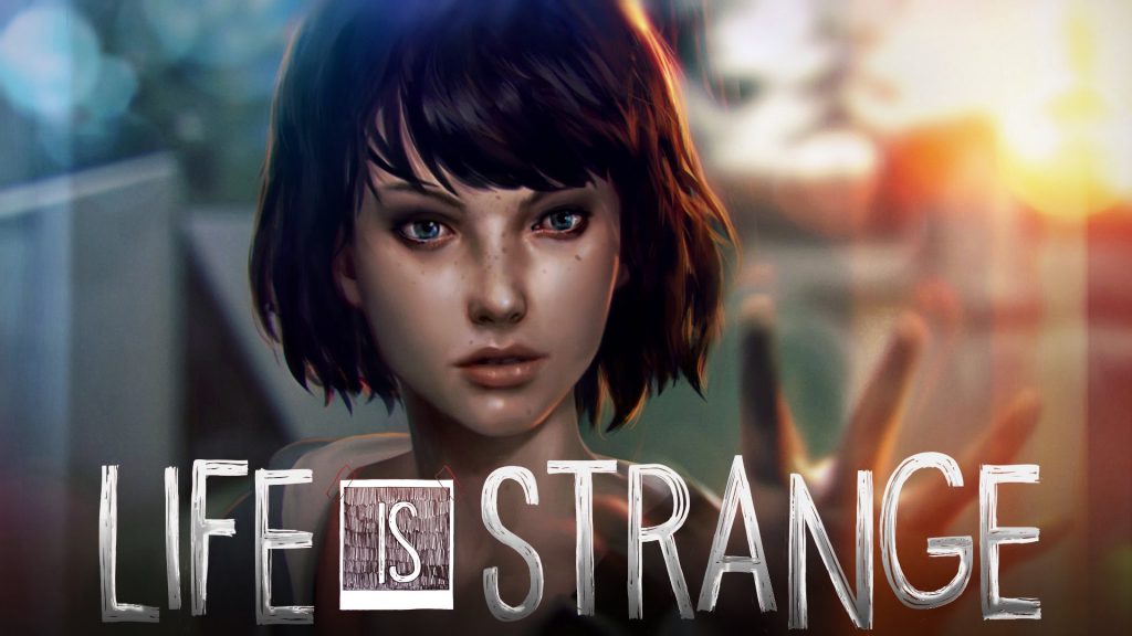 life is strange android