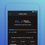 Spotify Lite é versão SUPER básica para Android 8