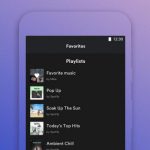 Spotify Lite é versão SUPER básica para Android 5