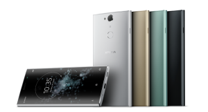 Sony lança Xperia XA2 Plus com tela 18:9 e Snapdragon 630 2