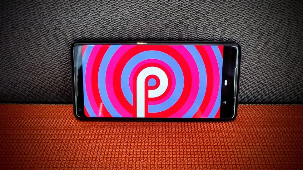 ANDROID P