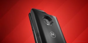 moto z3 modulo 5G