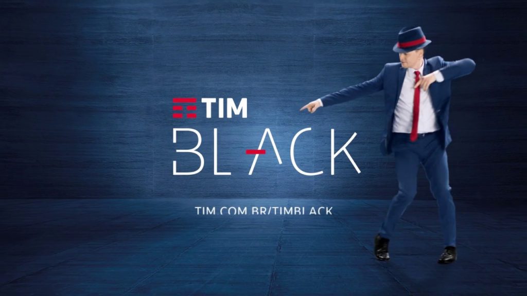 TIM Black agora com Facebook, Instagram e Twitter ilimitados 1