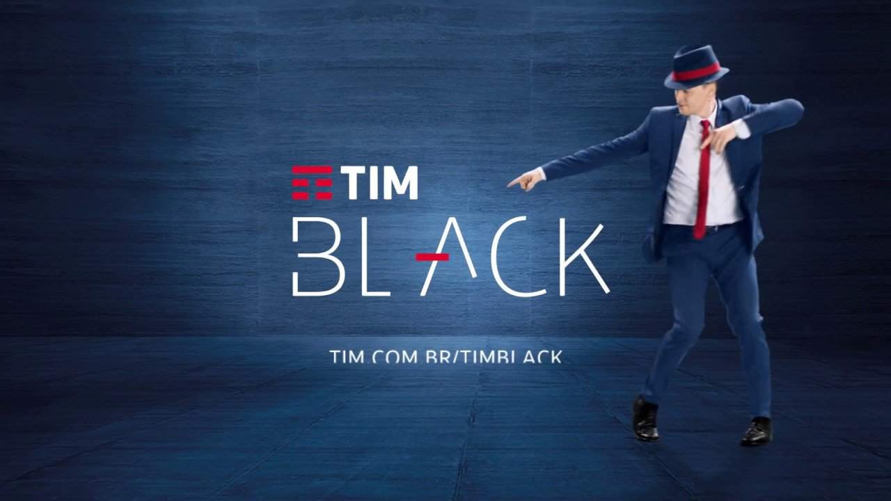 TIM Black agora com Facebook, Instagram e Twitter ilimitados 1