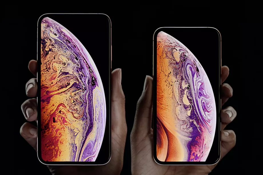 Apple anuncia 3 novos iPhones: iPhone XS, iPhone XS Max e iPhone XR 1