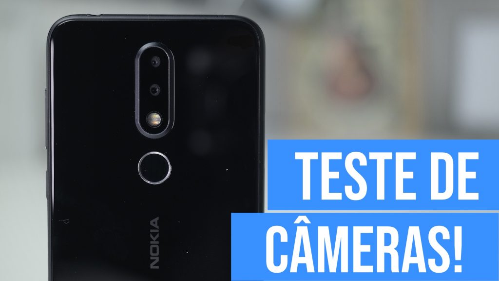 Nokia X6: Confiram nosso teste de câmeras 3