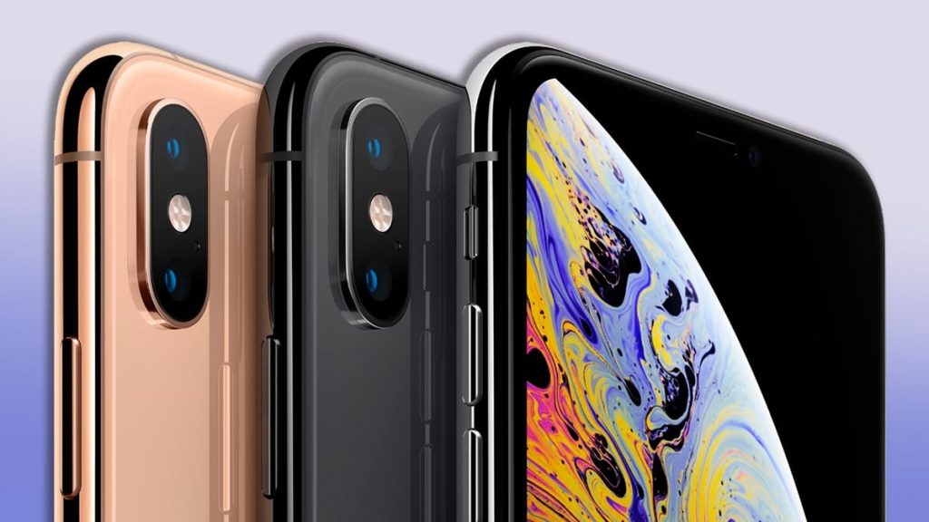 iPhone XS Max chega há R$ 10.000 no Brasil 1