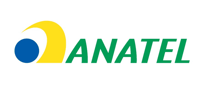 anatel logo