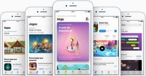 apple app store