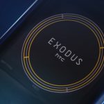 Exodus 1 é o smartphone potente da HTC para criptomoedas 3