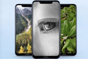 nokia x7
