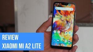 Review Xiaomi Mi A2 lite, o Android One baratinho 1